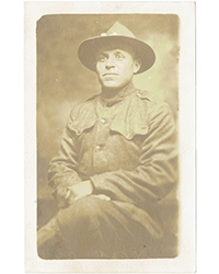 Postcard Schreiner